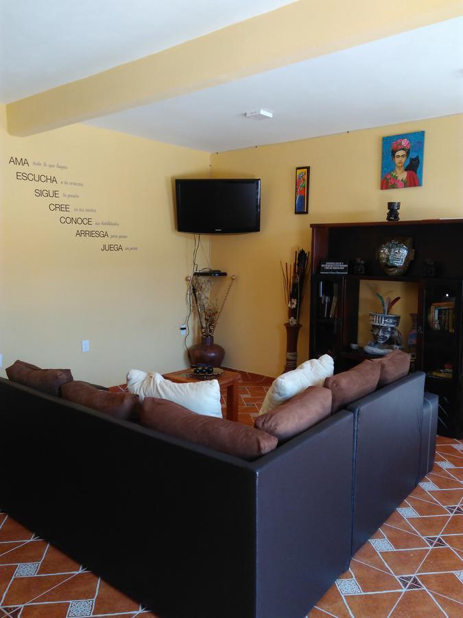 El Sueno De Quetzalcoatl Hotel San Juan Teotihuacan Exterior photo